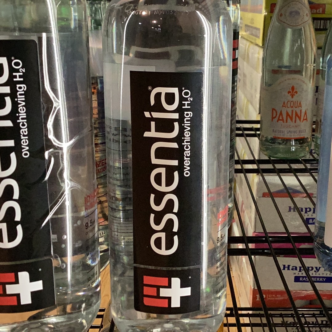 Essentia water 1L