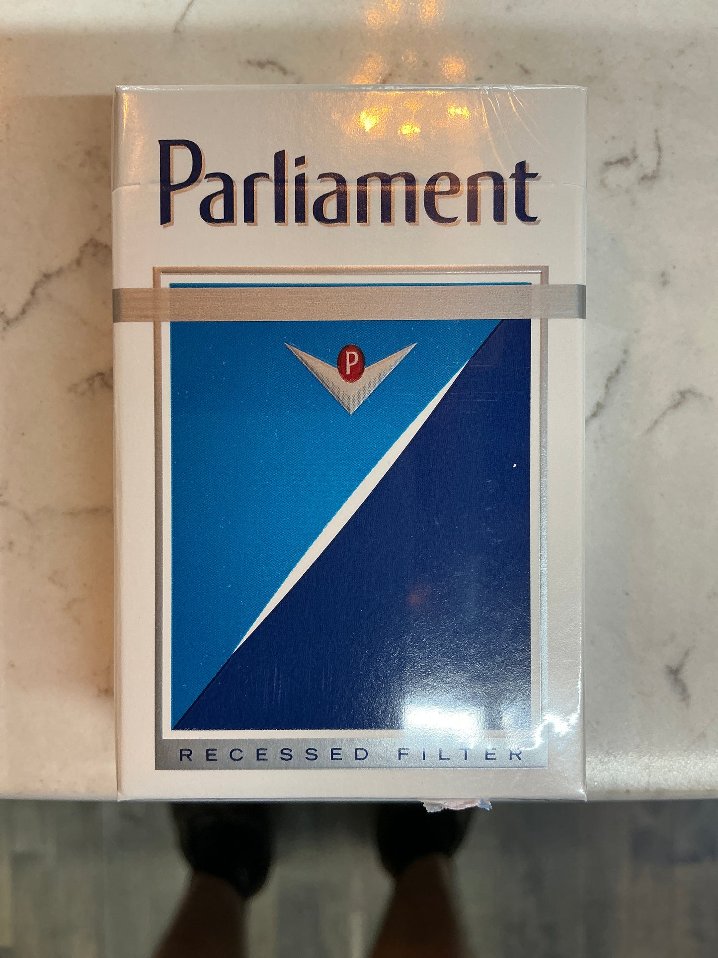 Parliament Shorts