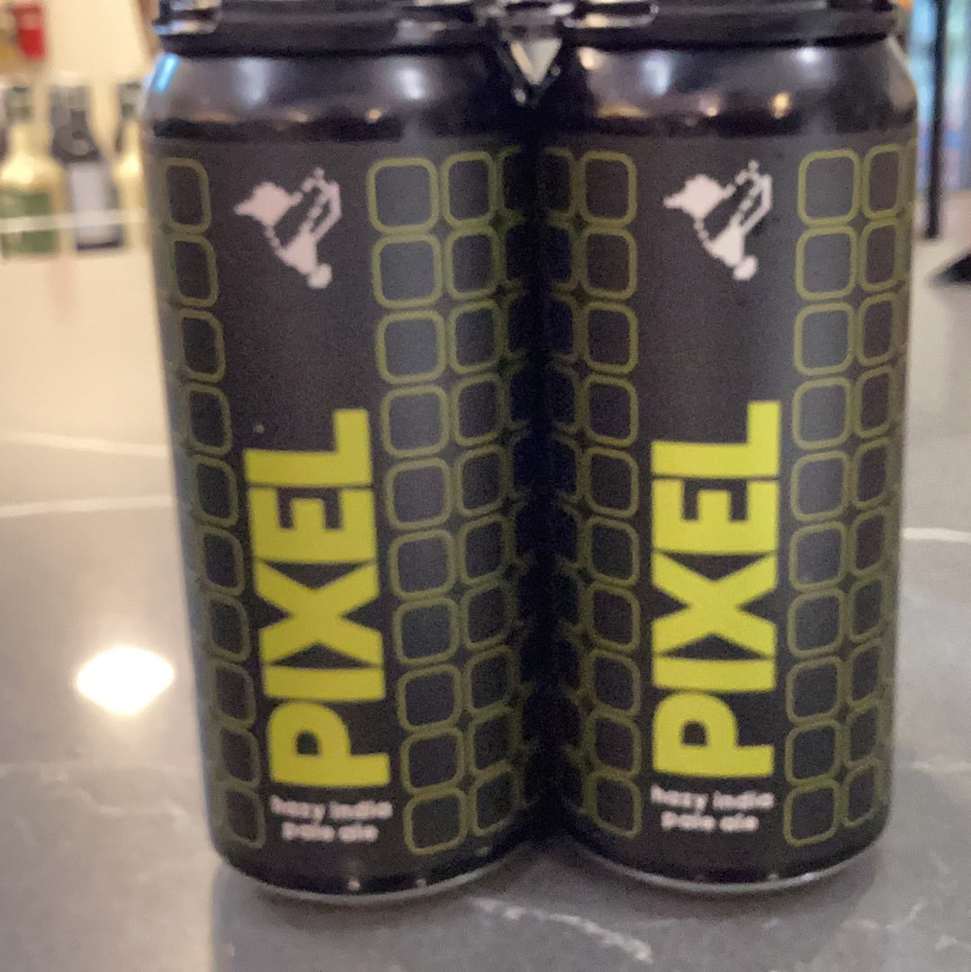 Phase Three Pixel Density Hazy Ipa (4pk)