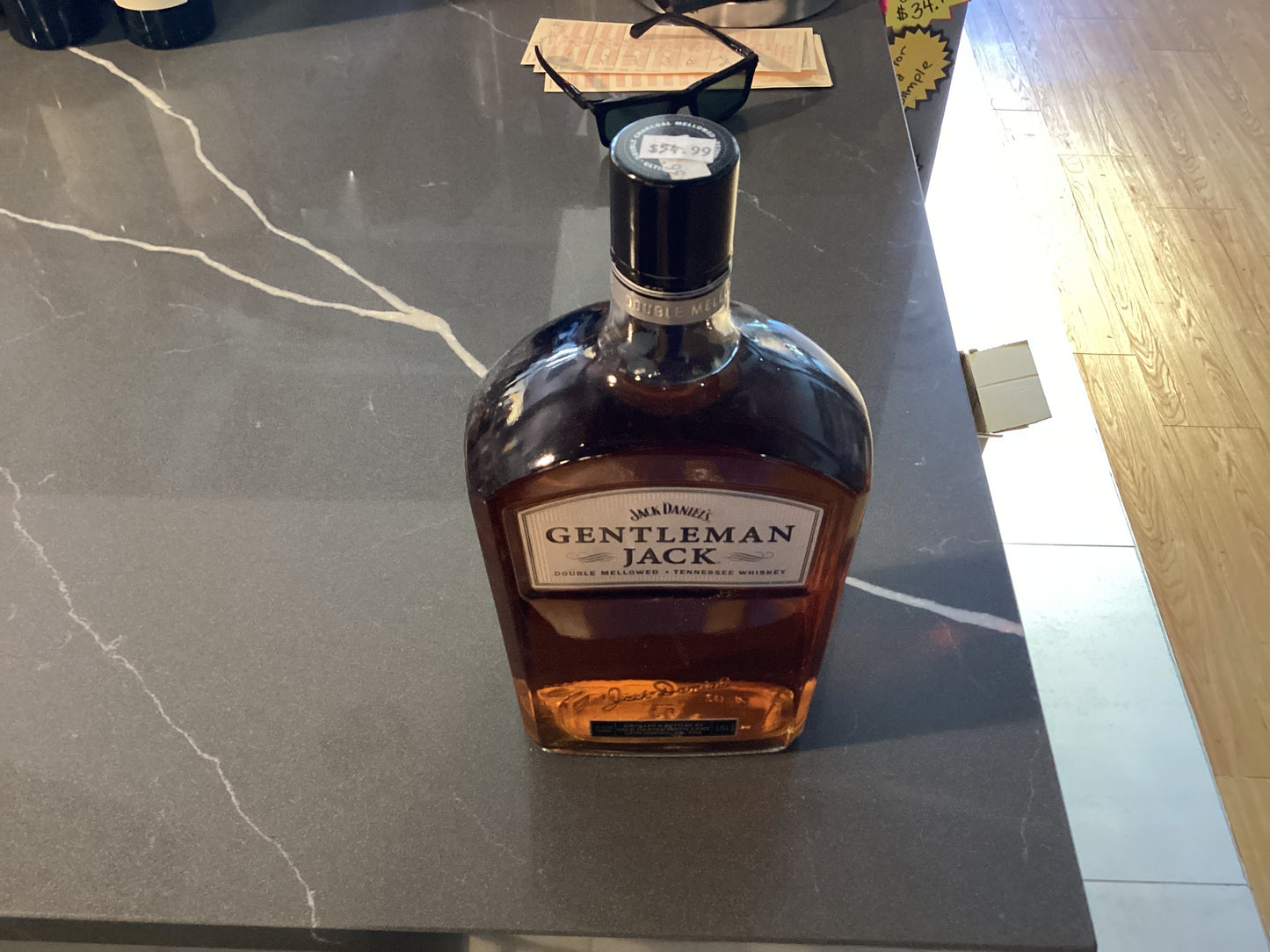 Jack Daniel’s Gentleman Jack 1.75ml