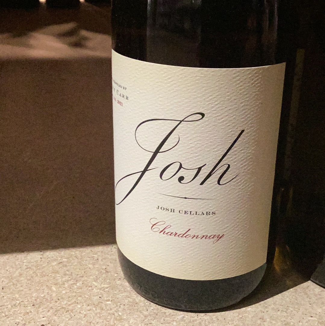 Josh Cellars Chardonnay (750 mL)