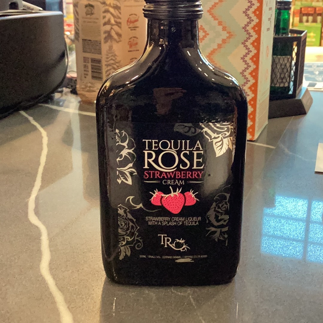 Tequila Rose 200mL