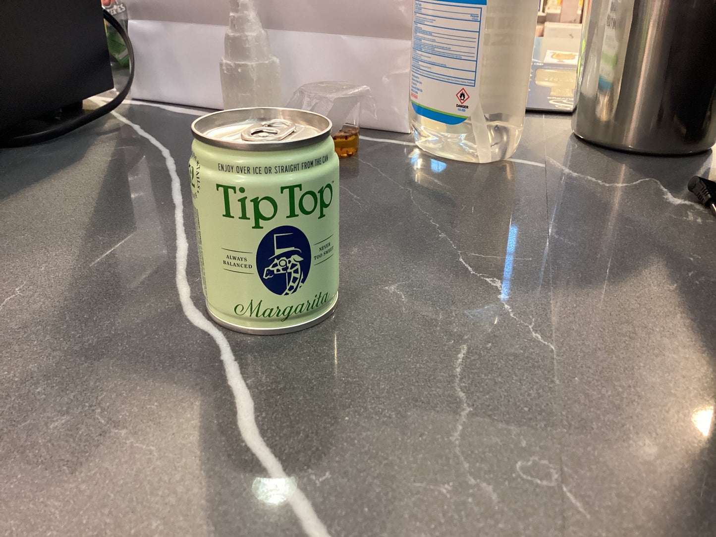 Tip Top Margarita Can (Must Buy 2)