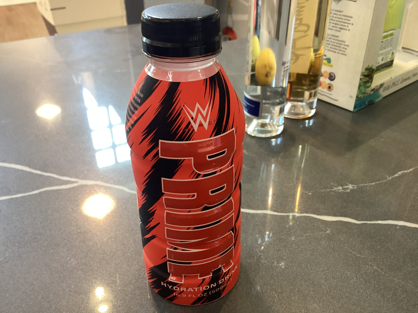 Prime WWE