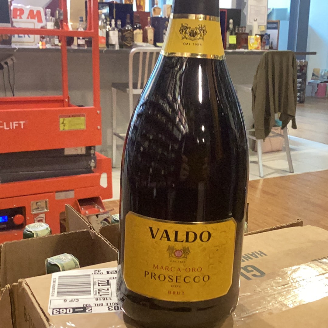 Valdo Marca Oro Prosecco Brut 750ml