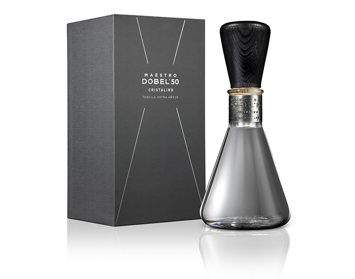 Maestro Dobel 50 Cristiano Extra Anejo (750mL)