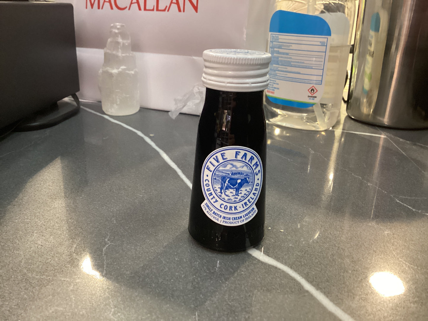 Five Farms Irish Cream (50 mL)