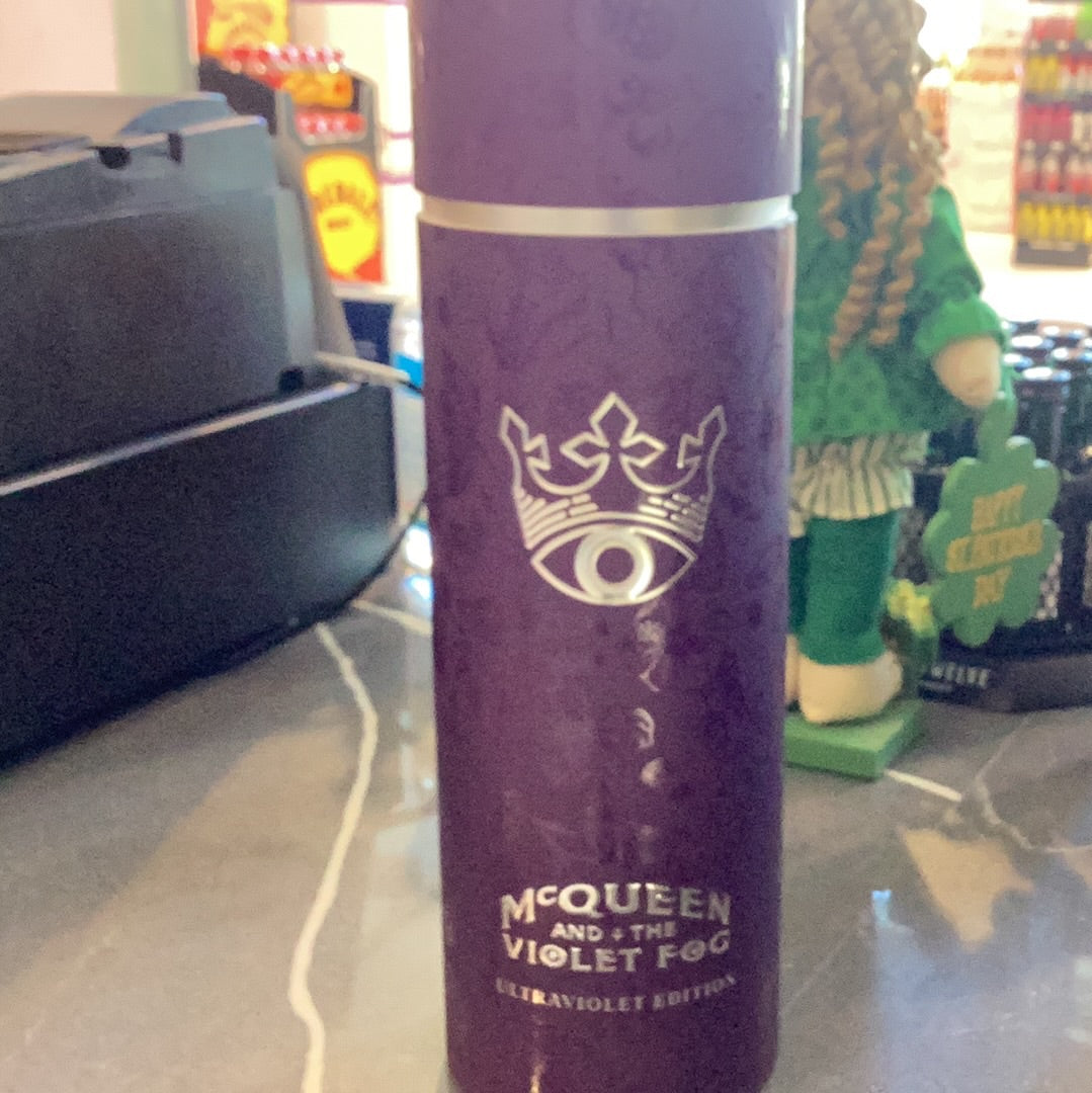 McQueen and the Violet Fog Violet Artisanal Gin w/ gift box(750mL)