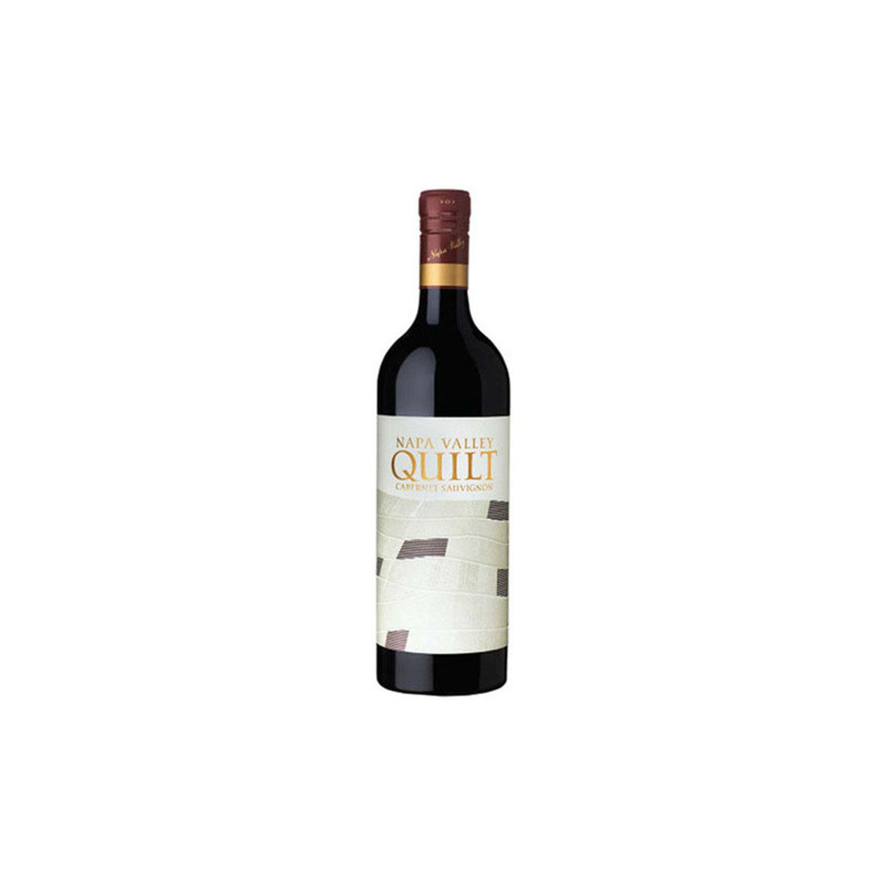 Quilt Napa Valley Cabernet Sauvignon (375mL)