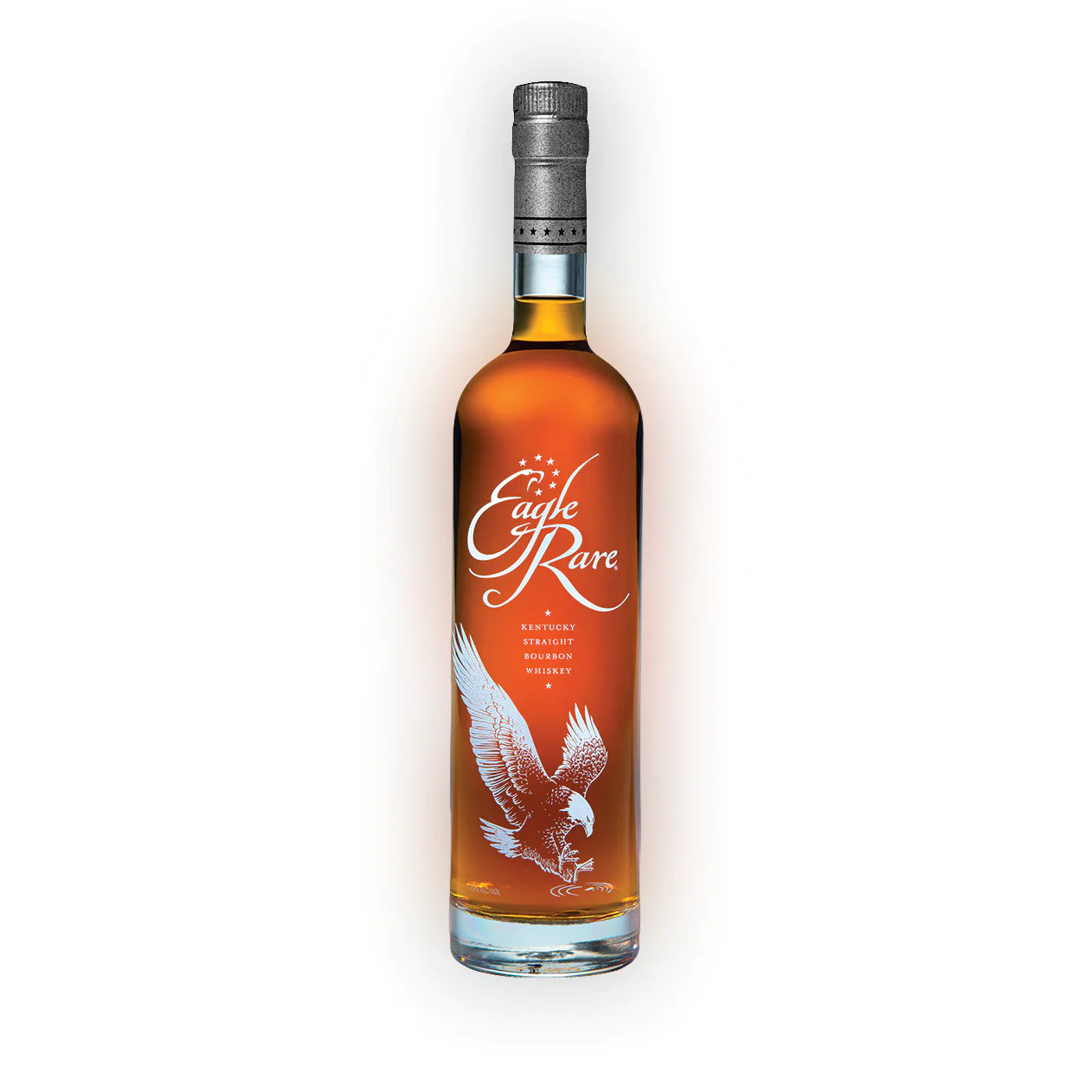 Eagle Rare 10 Year Bourbon Whiskey (750mL)