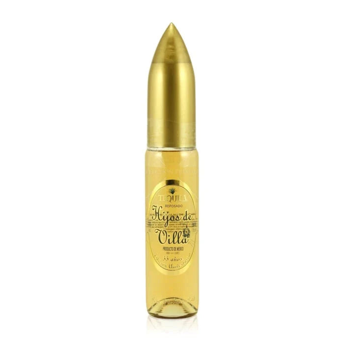 Hijos De Villa Reposado (750 ml)