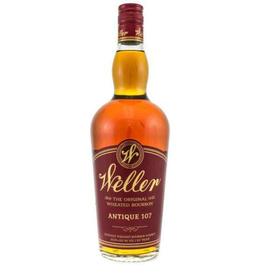 Weller Antique 107 Bourbon (750mL)