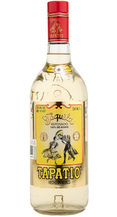 Tapatio Reposado Tequila (750 ml)