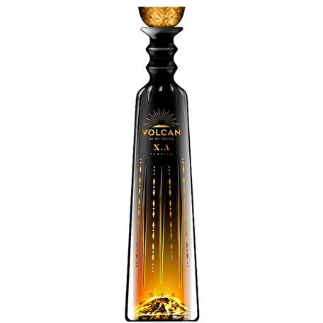 Volcan De Mi Tierra XA Reposado Tequila Luminous (750mL)