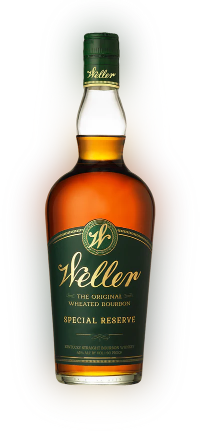 Weller Special Reserve Bourbon Whiskey (750mL)