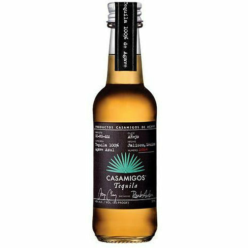 Casamigos Anejo Tequila (50 mL)
