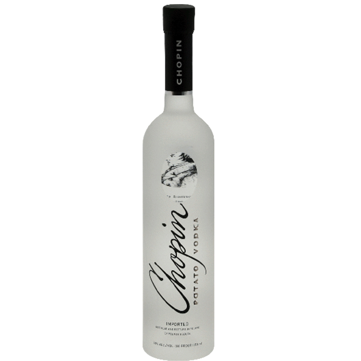 Chopin Potato Vodka 750 ml