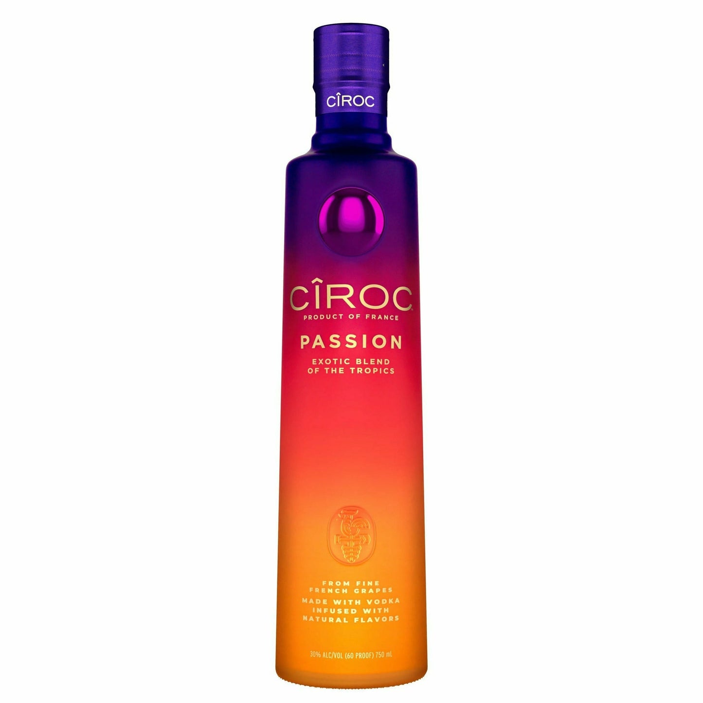 Ciroc Passion Vodka (750mL)