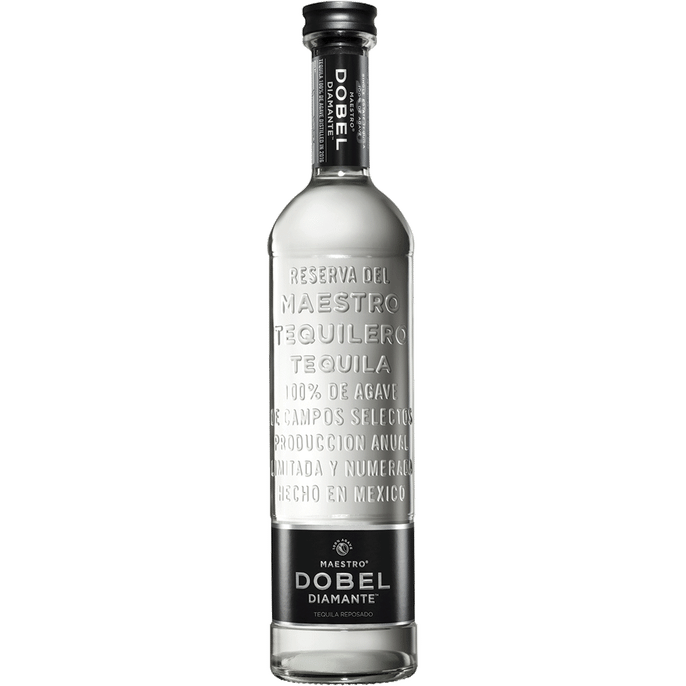 Maestro Dobel Diamante Tequila 750 ml