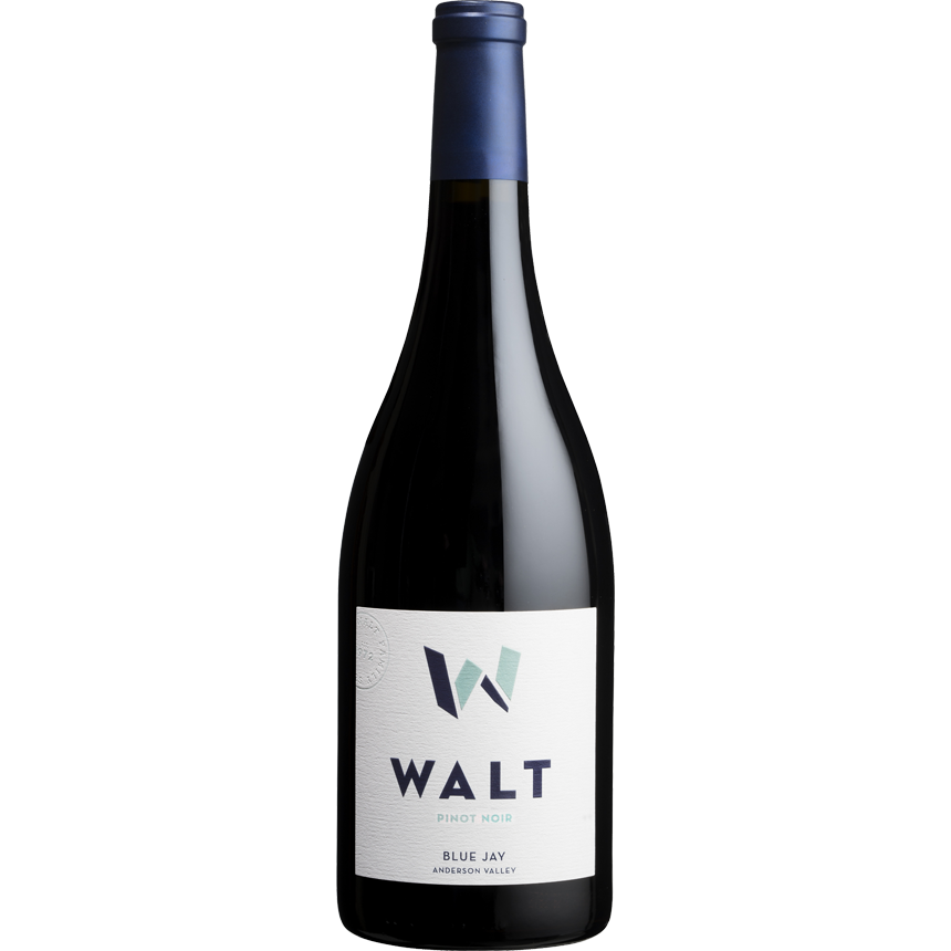 Walt - Blue Jay - Pinot Noir