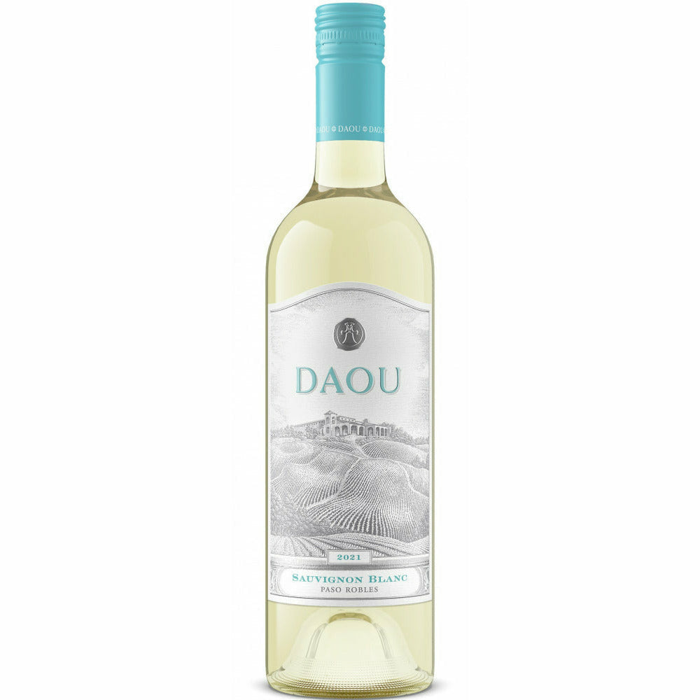 Daou - Sauvignon Blanc - Paso Robles