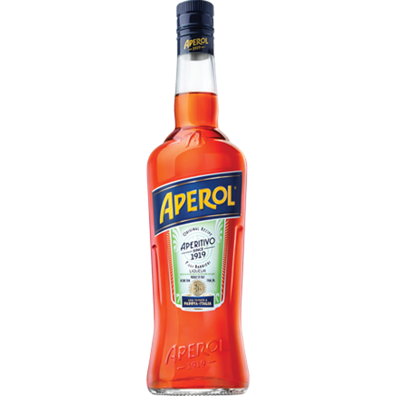 Aperol Apertivo (375mL)