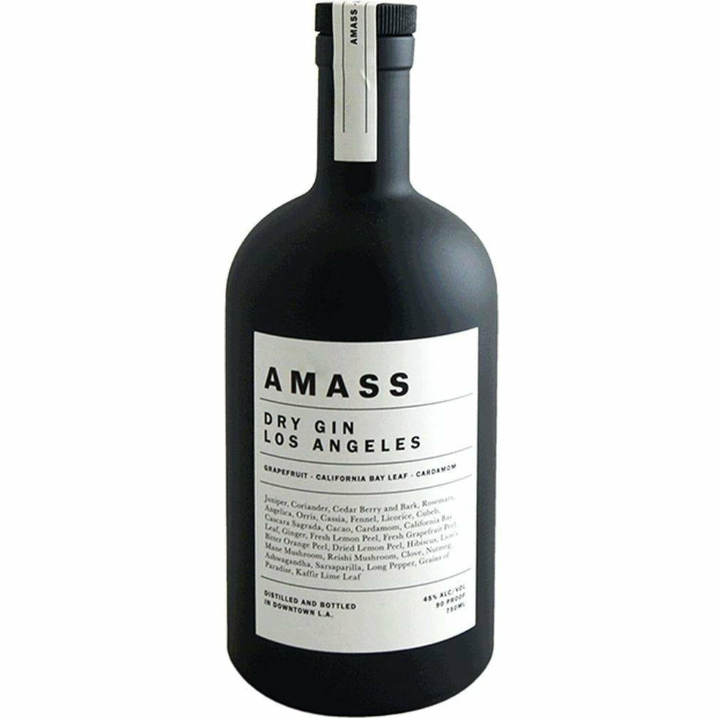 Amass Dry Gin (750ml)