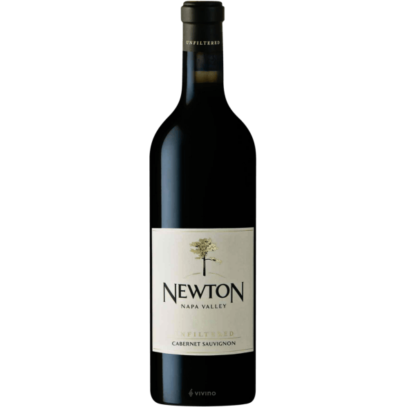 Newton Unfiltered Cabernet (750mL)