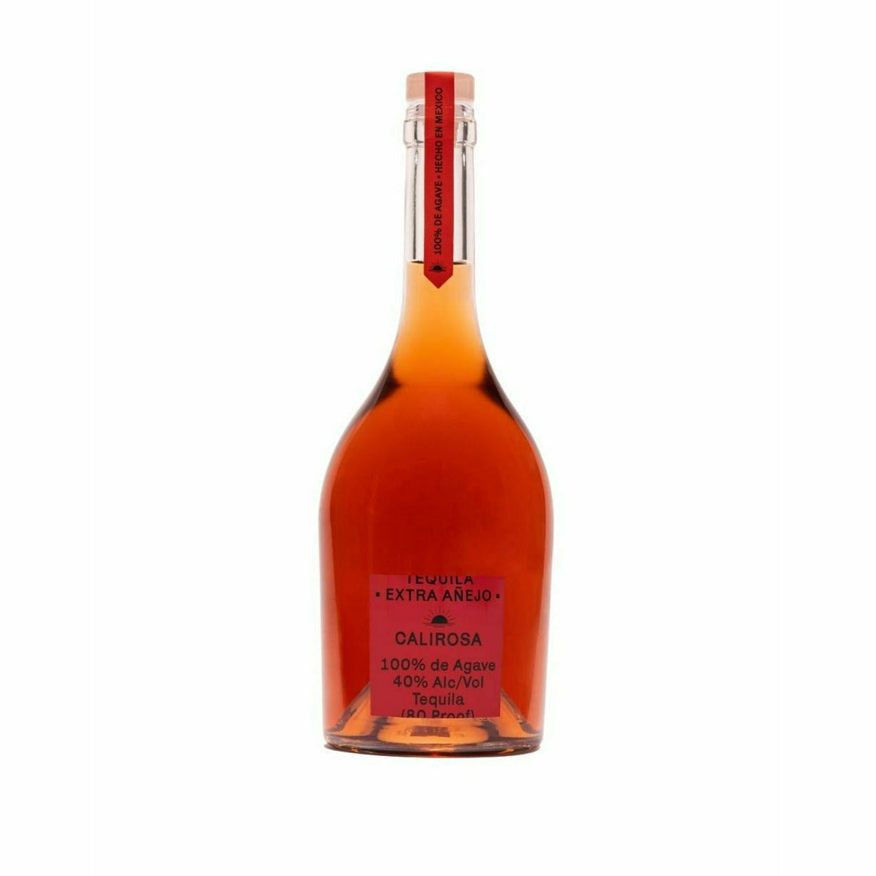 Calirosa Extra Anejo Tequila (750 ml)