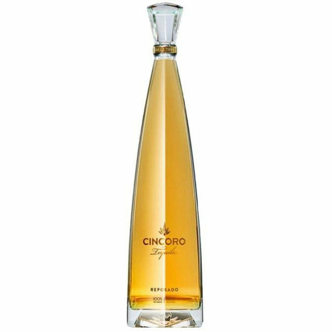 Cincoro Reposado Tequila (Michael Jordan) (750mL)