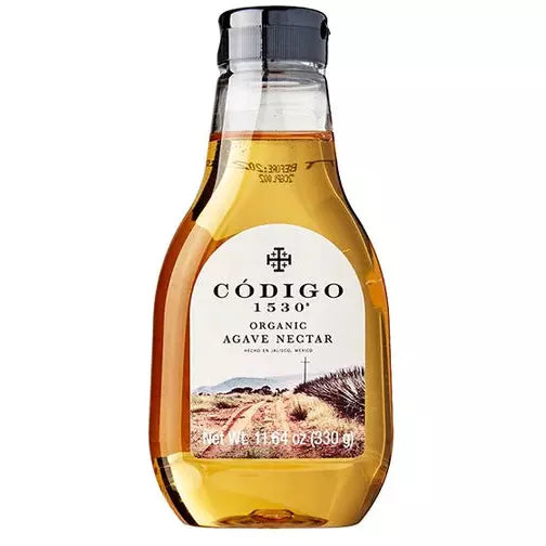 Codigo 1530 Organic Agave Nectar (11.64 oz)