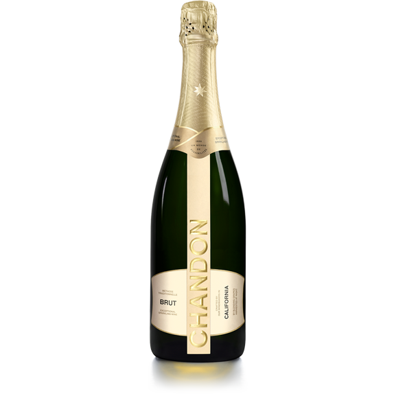 Chandon Brut Classic (750 mL)