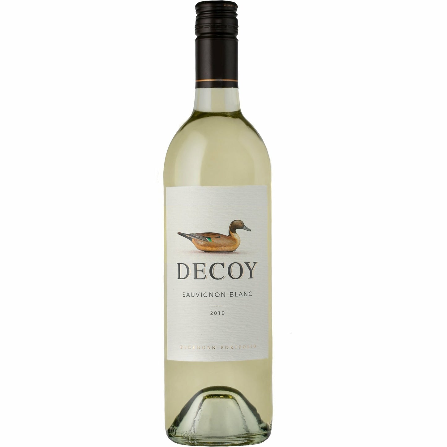 Decoy - Sonoma County - Sauvignon Blanc (750mL)