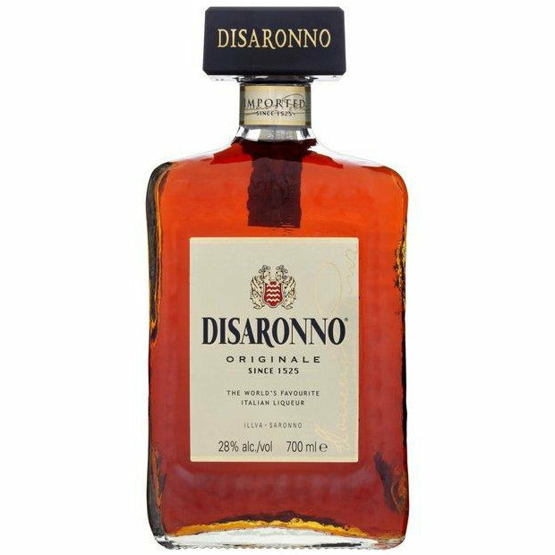 Disaronno Amaretto Liqueur (750 ML)