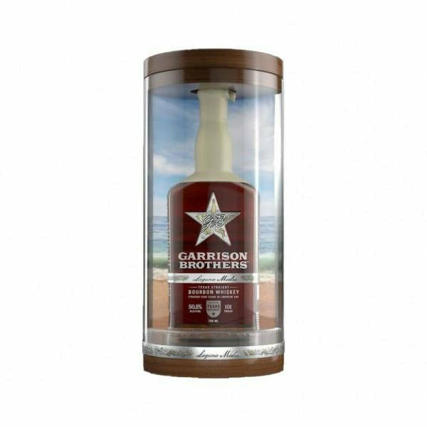 Garrison Brothers Laguna Madre Bourbon (750mL)