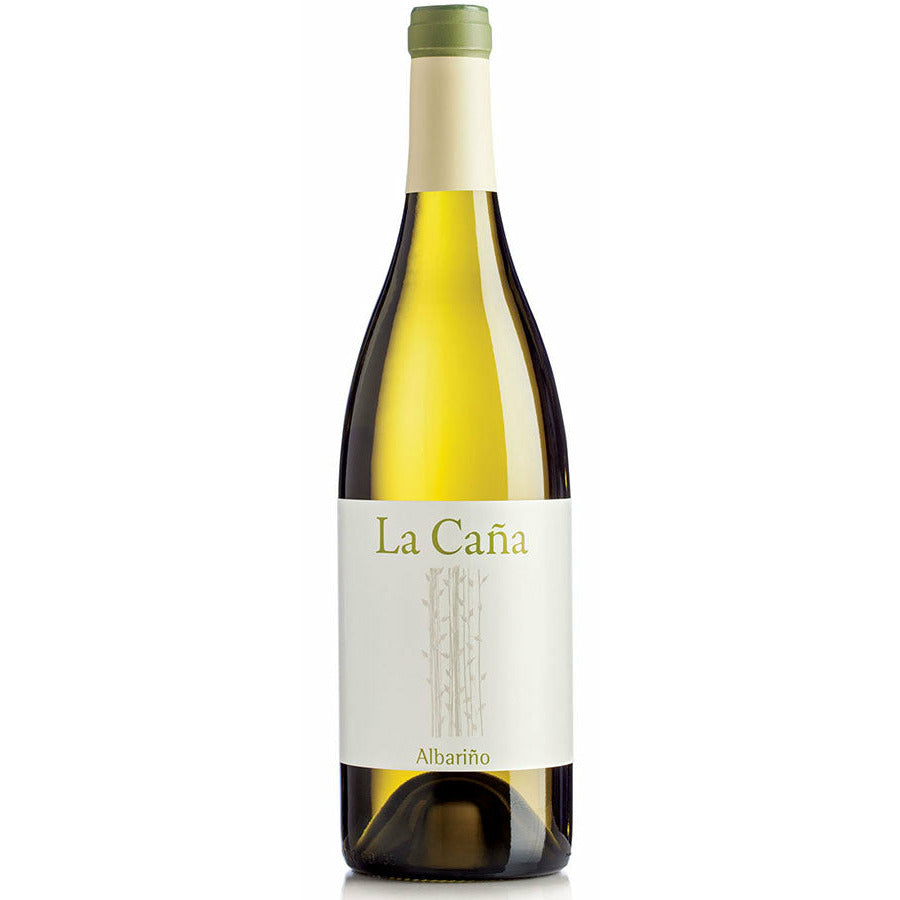 La Caña - Albariño - Rias Baixas