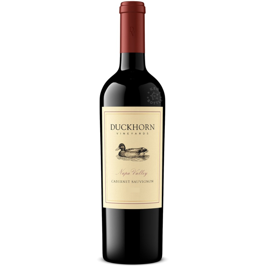 Duckhorn - Napa Valley - Cabernet Sauvignon