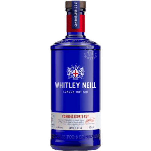 Whitley Neil Connoisseur's Cut Gin (750 mL)