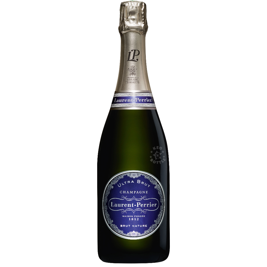 Laurent-Perrier - Ultra Brut - Brut Nature