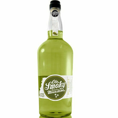 Ole Smoky Dill Pickle Moonshine (1L)