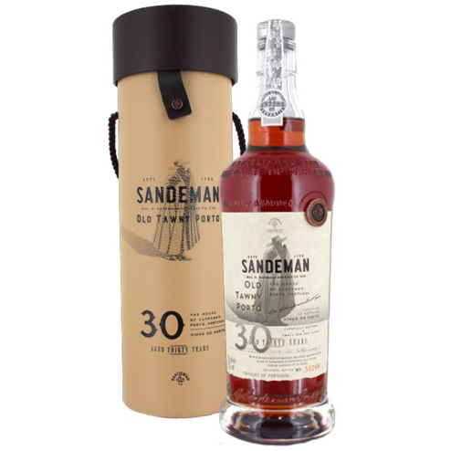 Sandeman Old Tawny Porto 30 Years (750 ml)