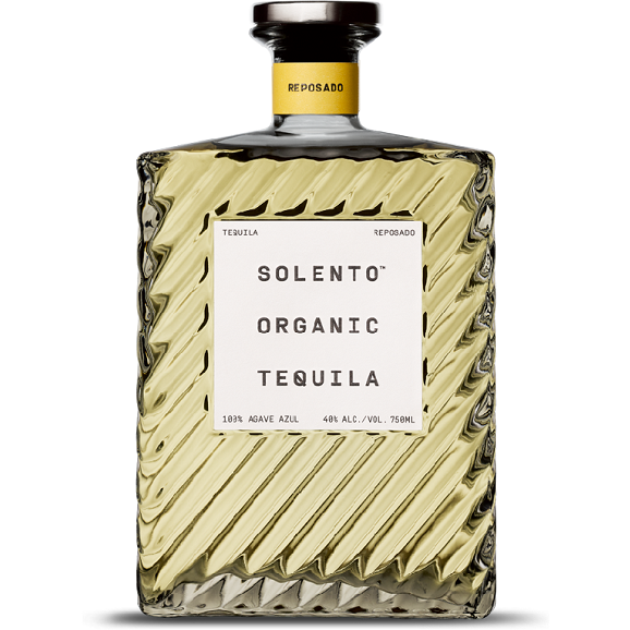 Solento Reposado Tequila (750mL)