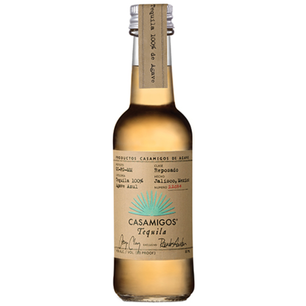 Casamigos Reposado Tequila (50 ml)