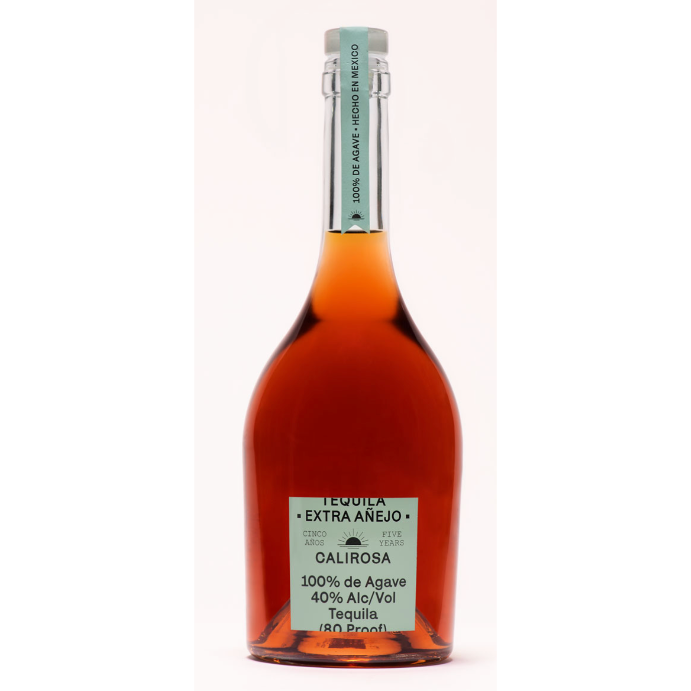 Calirosa 5 Year Extra Anejo (750mL)