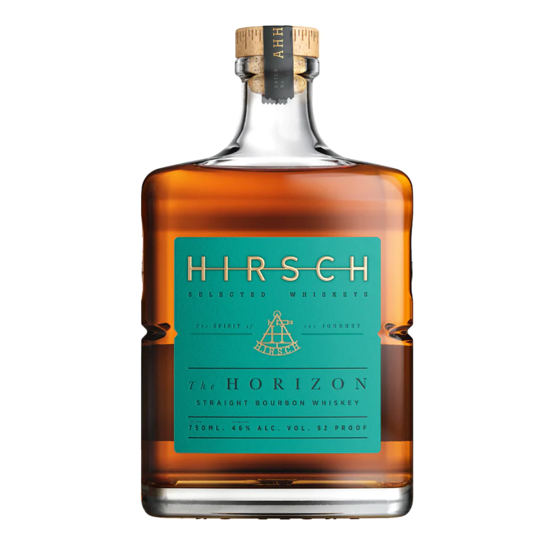 Hirsch The Horizon Bourbon Whiskey (750mL)