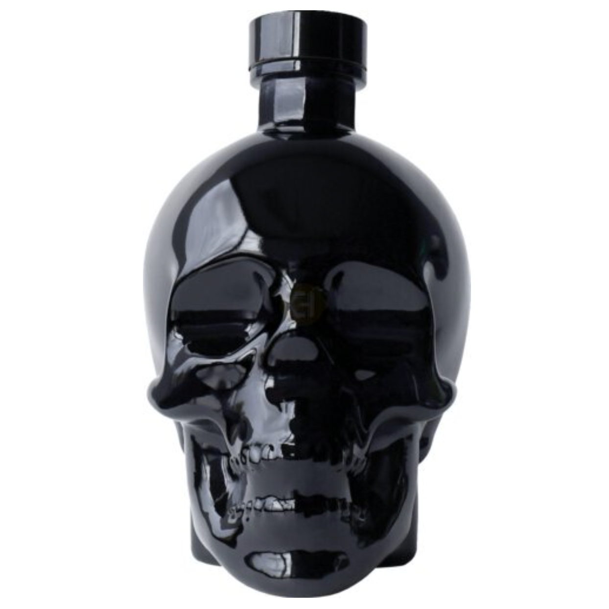 Crystal Head Onyx Blue Agave Vodka (750mL)