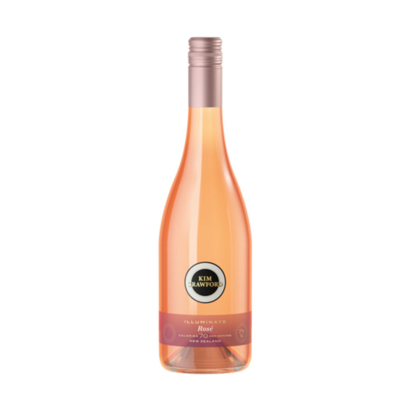 Kim Crawford Illuminate Rose (750mL)