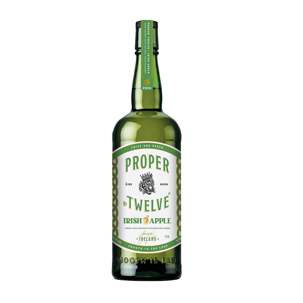 Proper No. Twelve Apple Irish Whiskey (750mL)