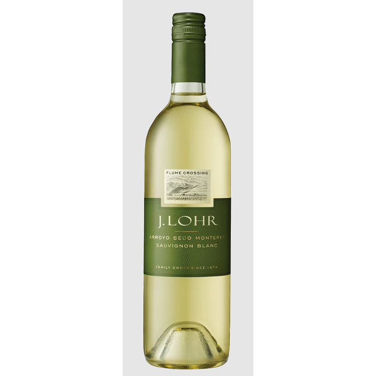 J. Lohr - Flume Crossing - Sauvignon Blanc