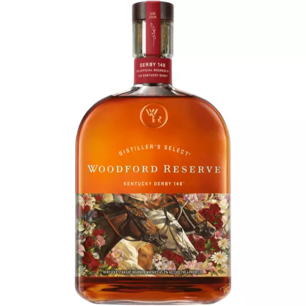 Woodford Reserve Kentucky Derby 148 (1 L)